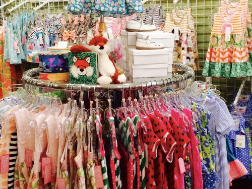 Children's Clothing