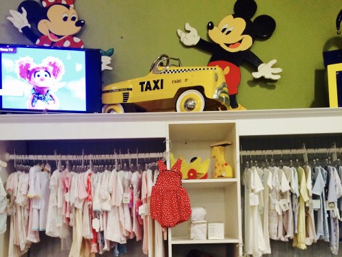 Children's Clothing