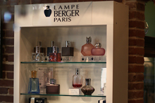 Lampe Berger Paris