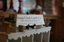 Swan Creek Candles