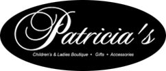 Patricia's Logo